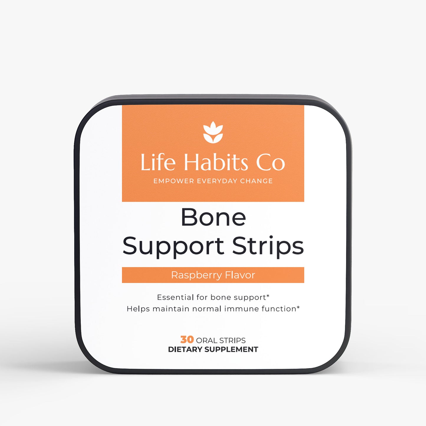 Bone Support Strips