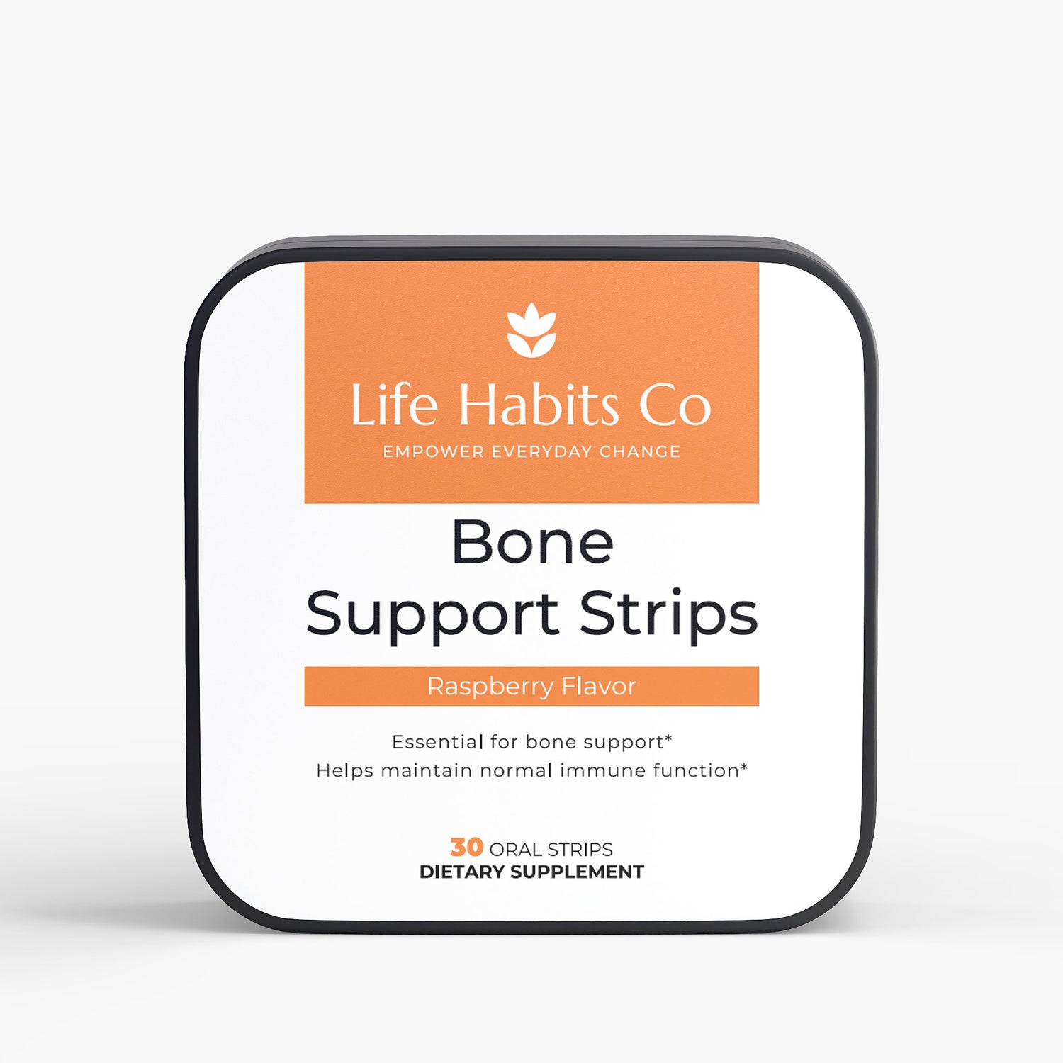 Bone Support Strips