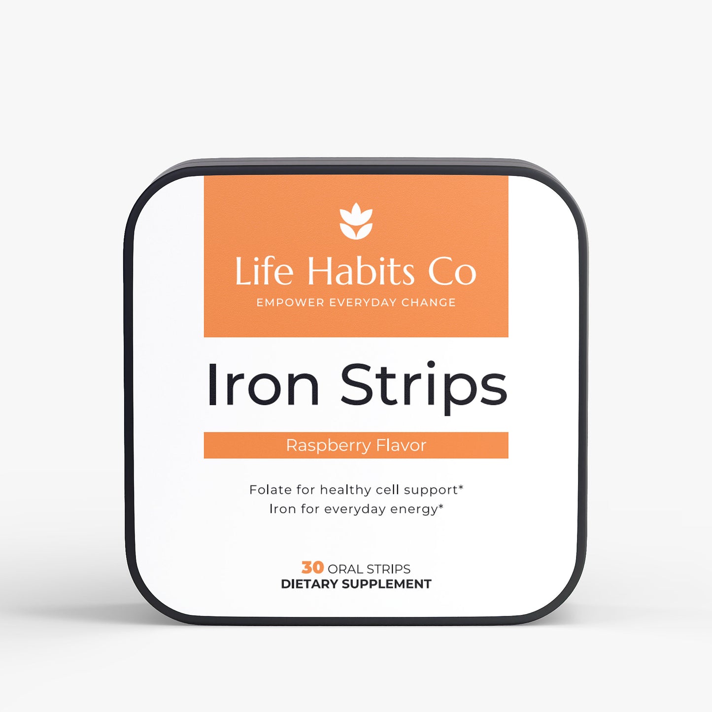 Iron Strips
