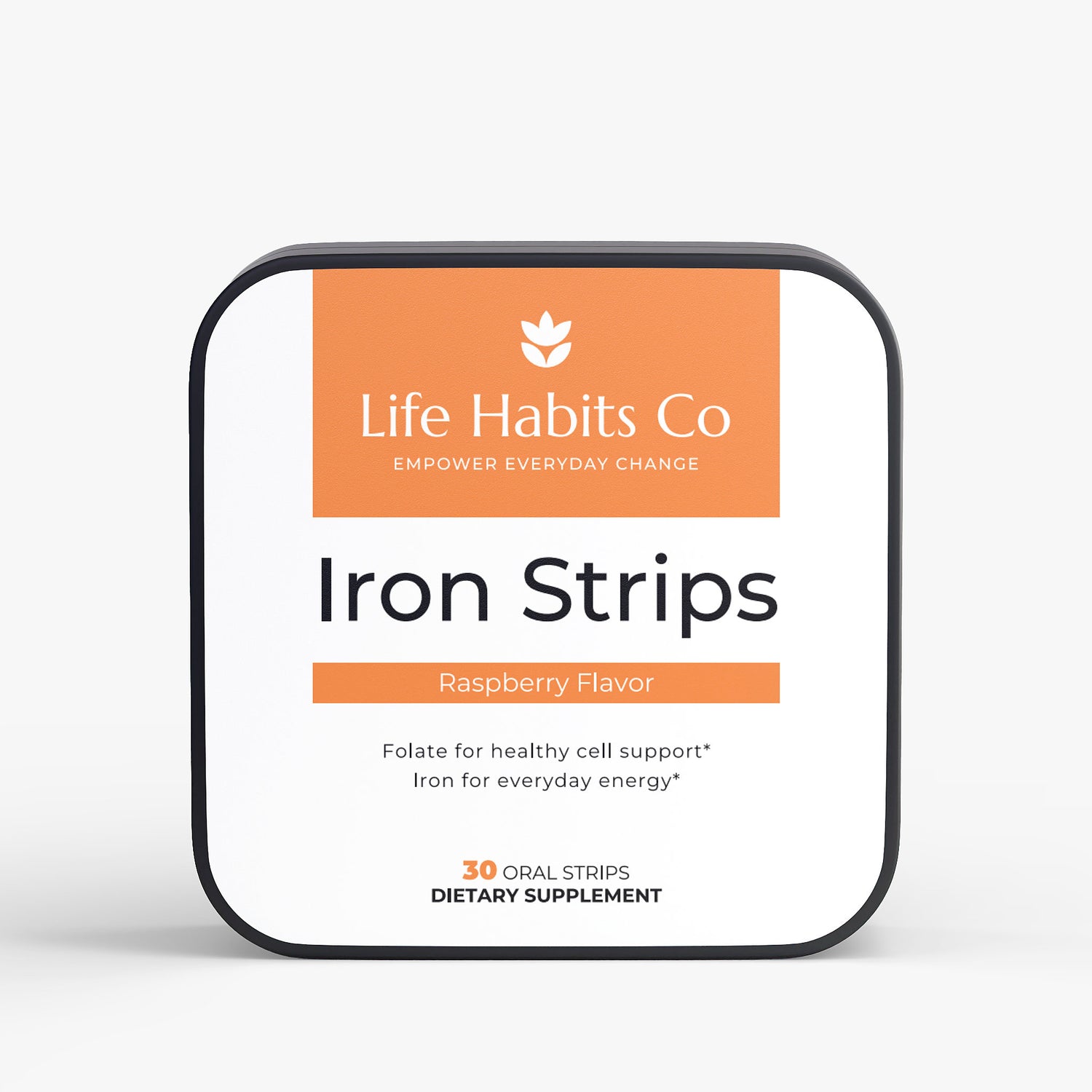 Iron Strips