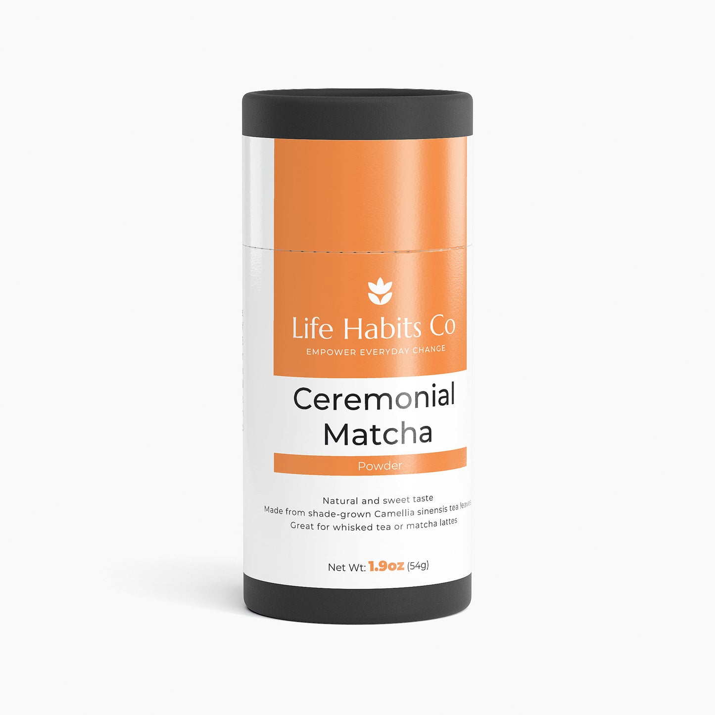Ceremonial Matcha Powder