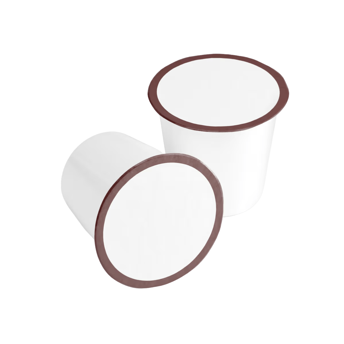Rich Hazelnut Coffee Pods (Medium Roast)